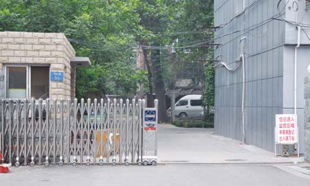 河北省文(wén)聯(lian)